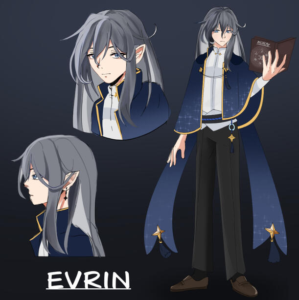 Evrin