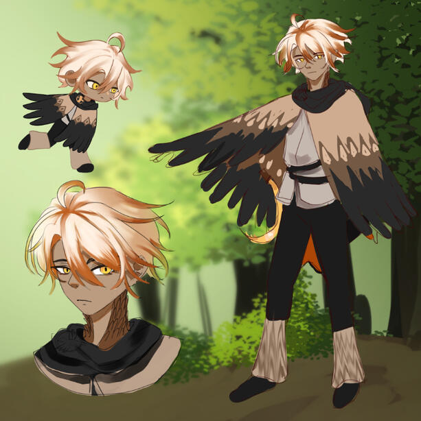 Red Kite
